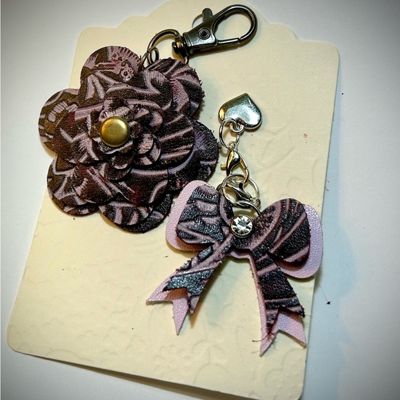 Handbag deco - Picture 3 of 6